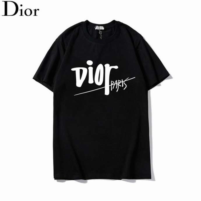 Dior T Shirts Short _SKUDiorS-XXLppt33999